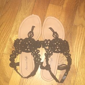 Summer sandals